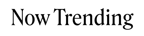 Now Trending