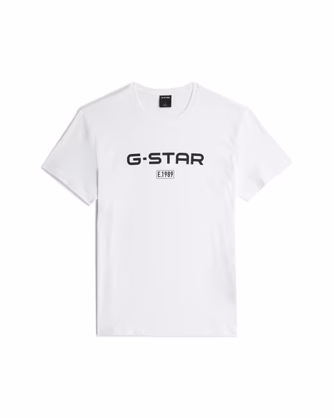 Chest Logo T-Shirt