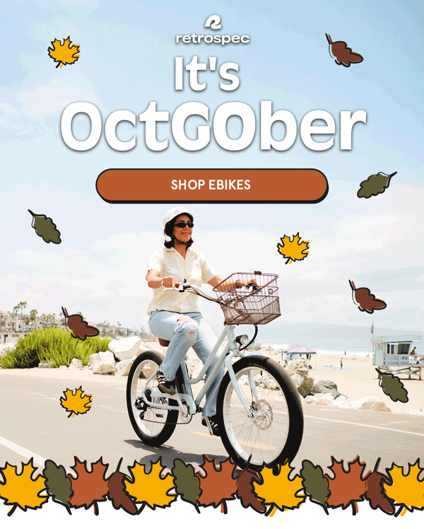 Shop Ebikes