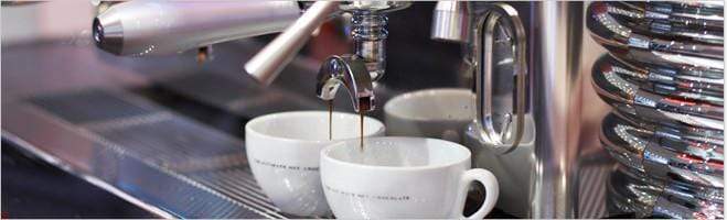 Espresso Coffee