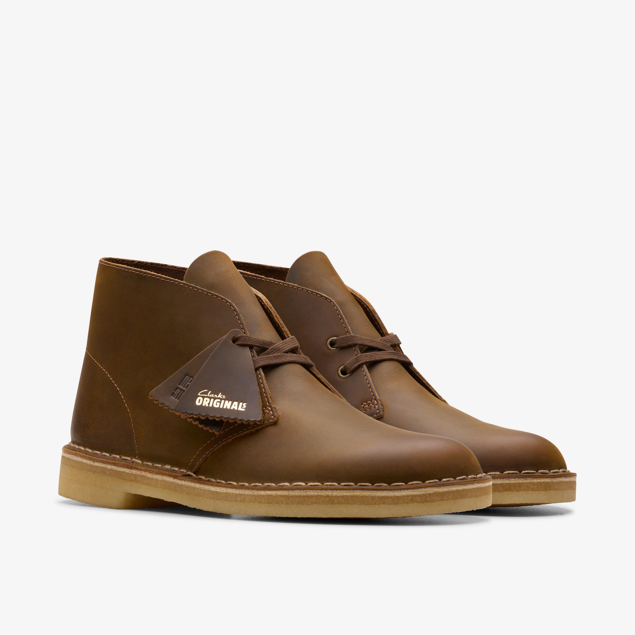 Shop Desert Boot Beeswax
