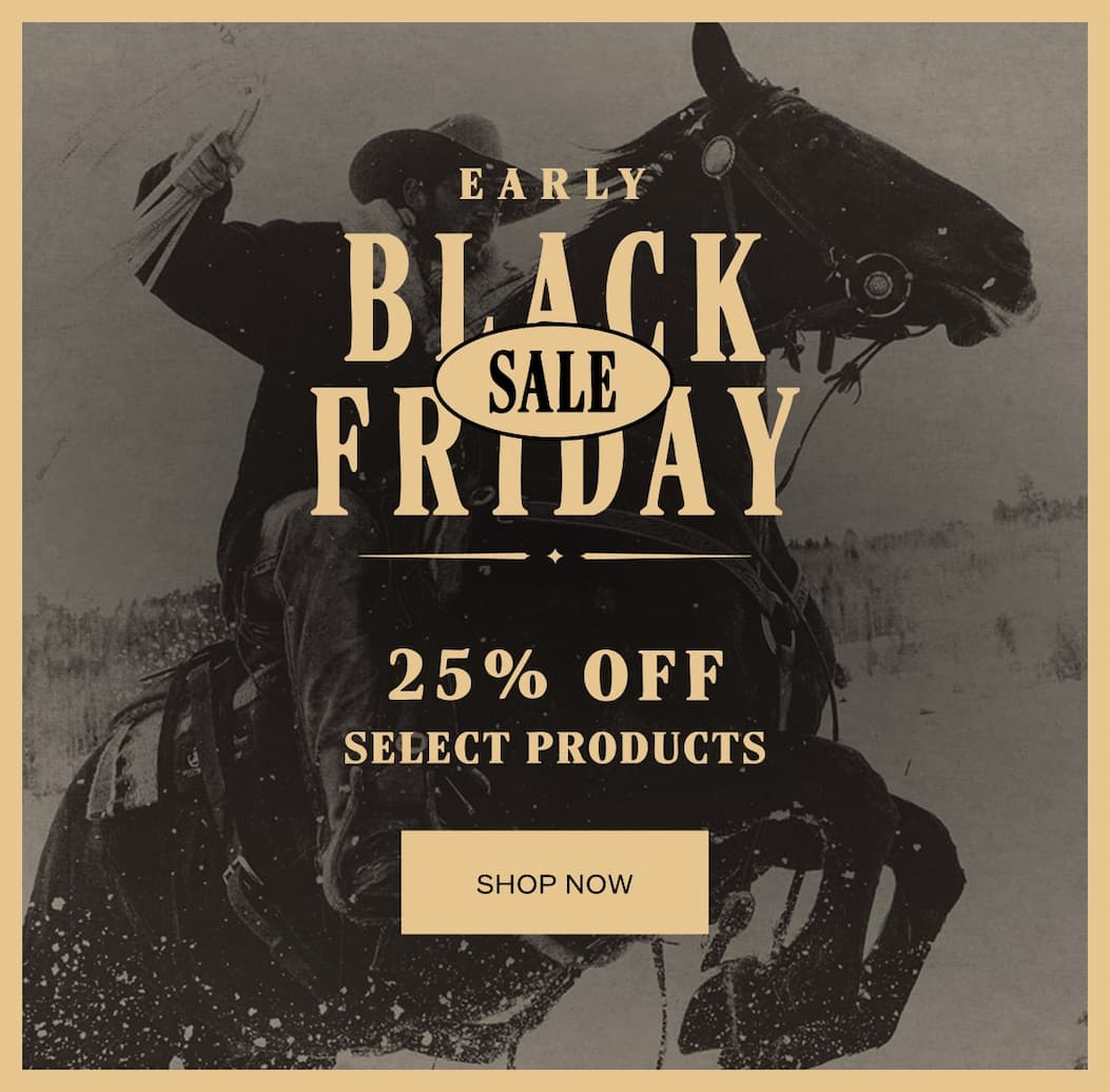 Early Black Friday Sale