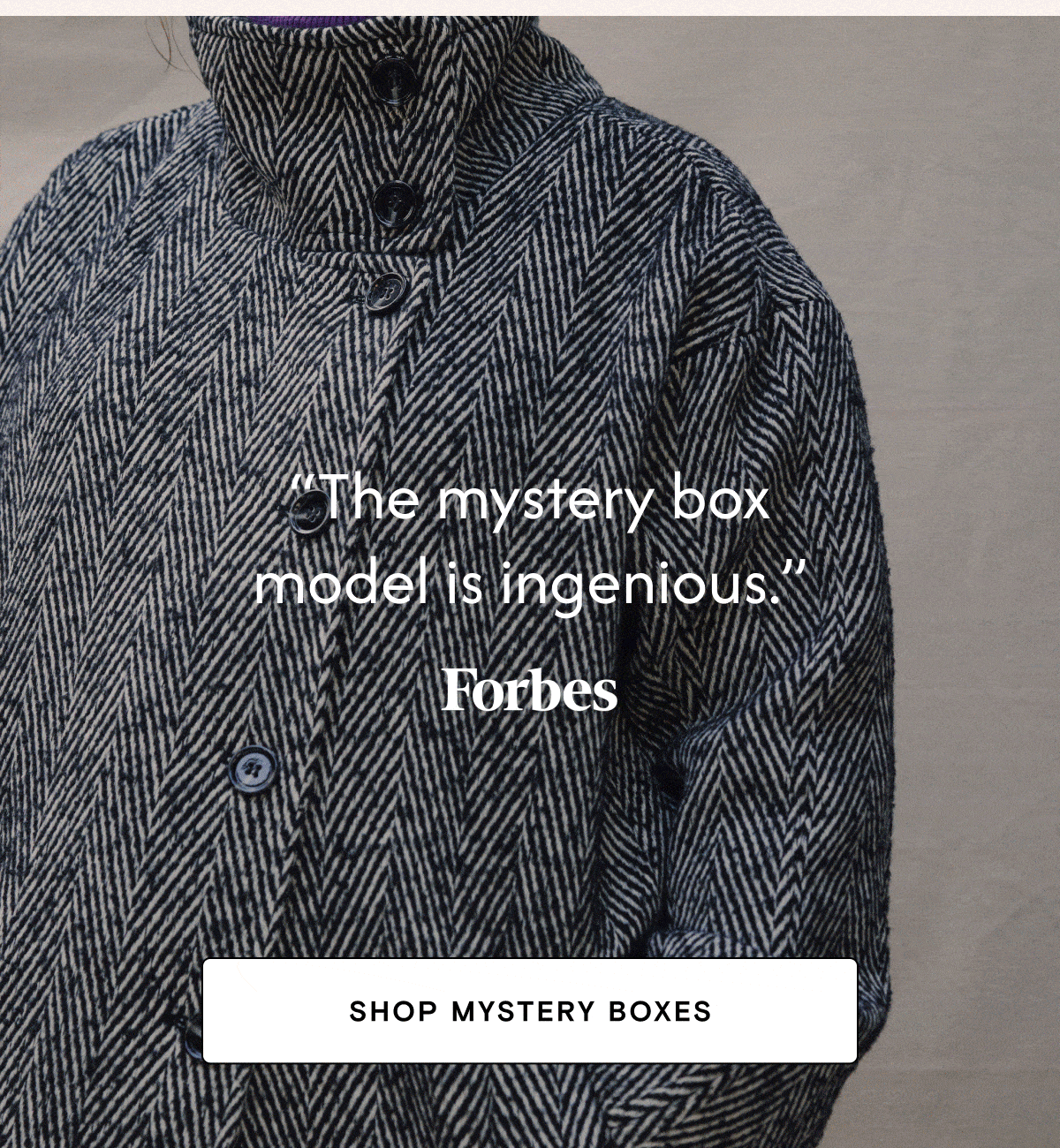Shop Mystery Boxes