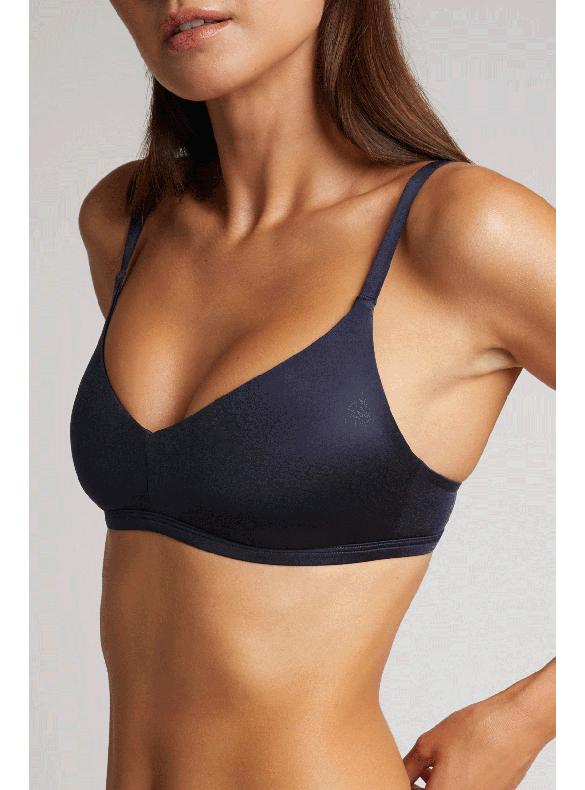 A GIF of bras. underwear, loungewear, sleepwear, and swimwear on sale. Shop now.
