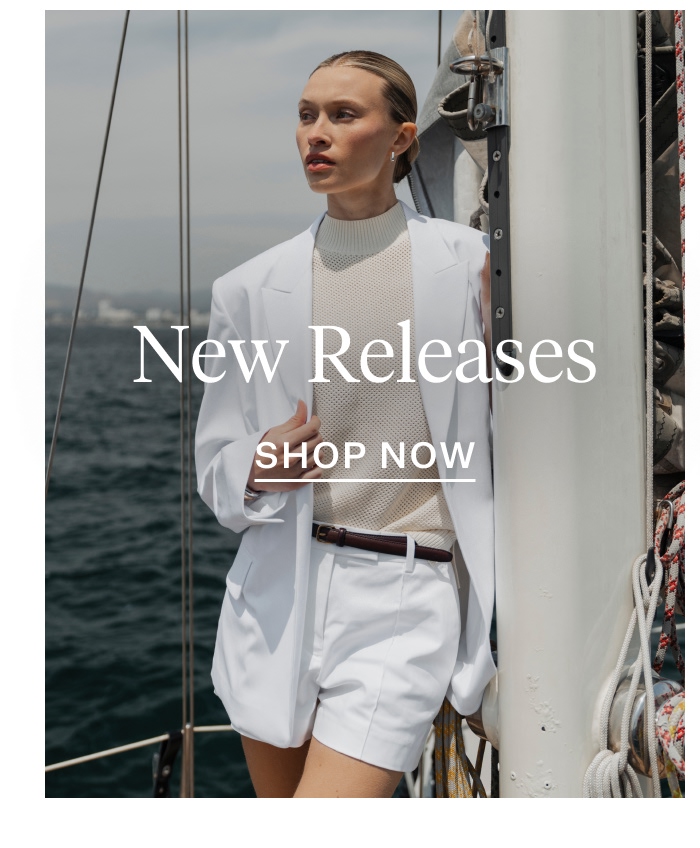 Shop Women's New Releases