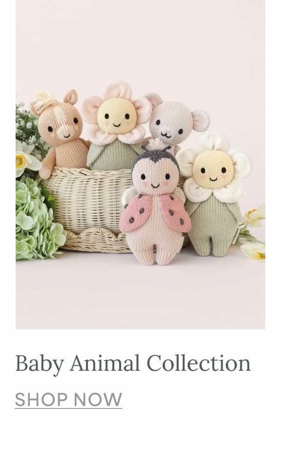 Baby Animal Collection