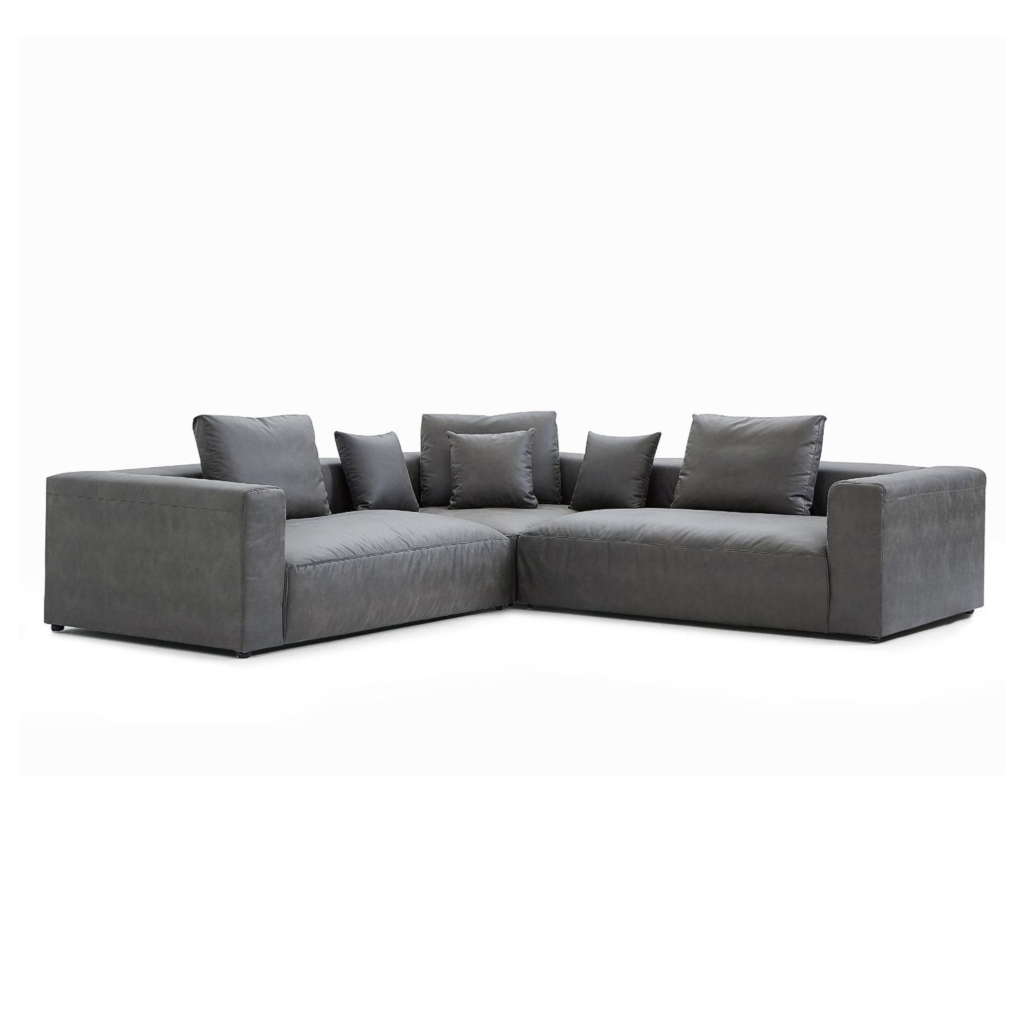 Image of The 5th Closed L-Sectional