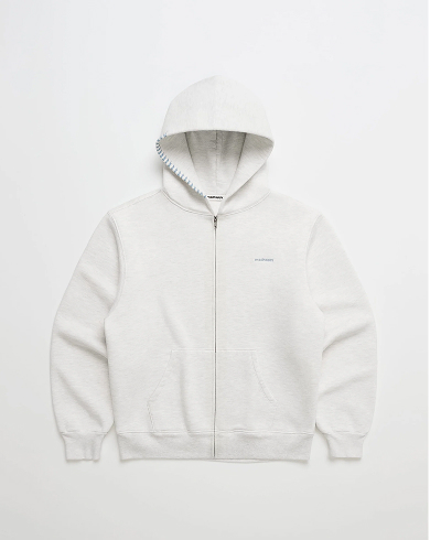 Classics Fleece Zip-Up