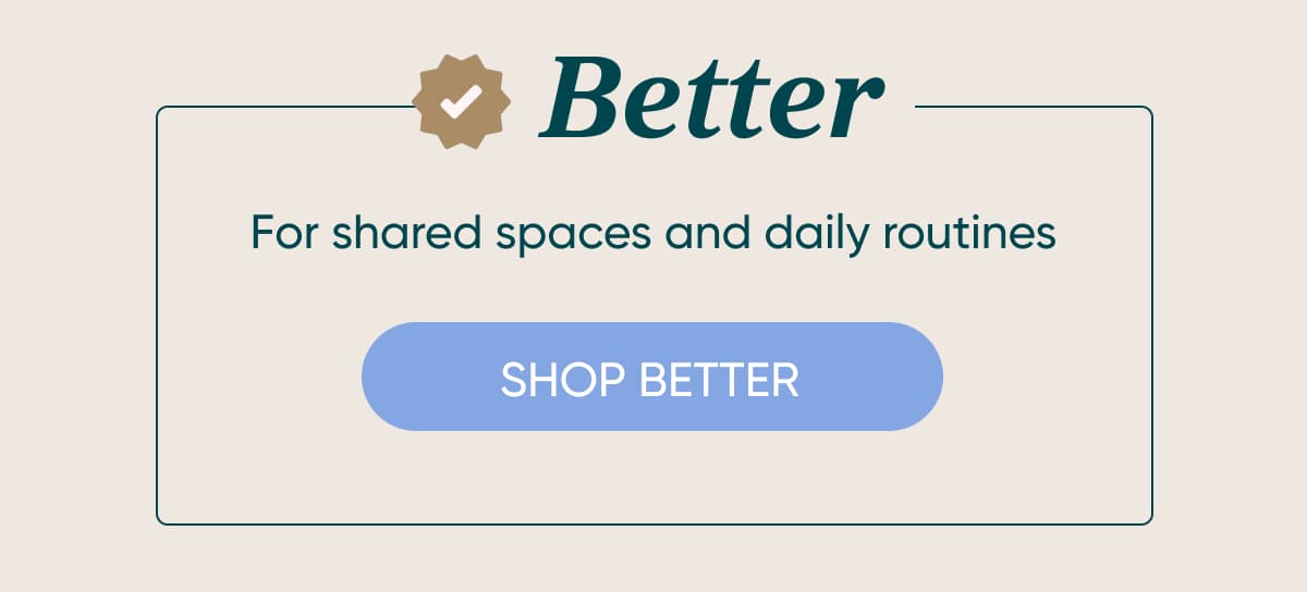 Better