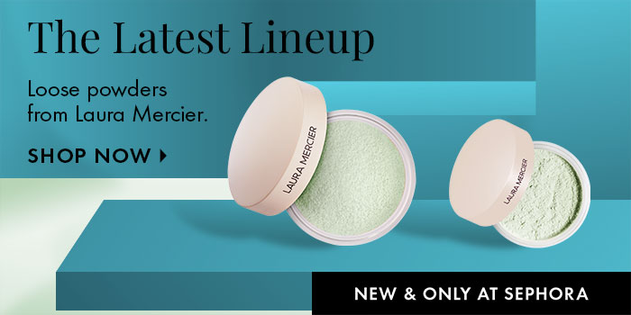 The Latest Lineup