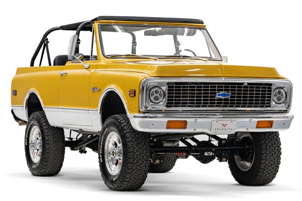 1972 Chevy Blazer for sale_1Main Card