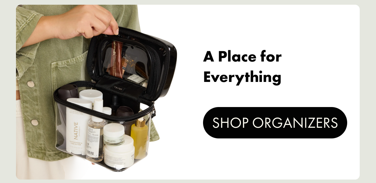 A Place for Everything | SHOP ORGANIZERS