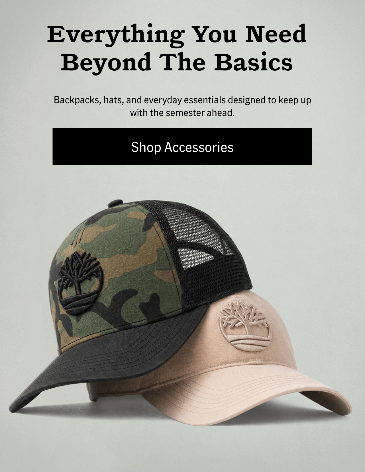 Everything You Need Beyond The Basics