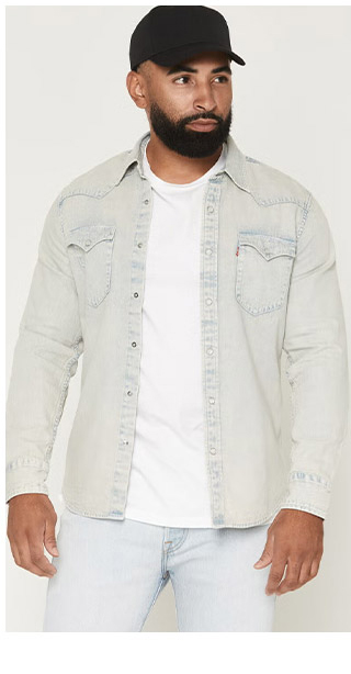 Boots & Apparel - Shop Now »