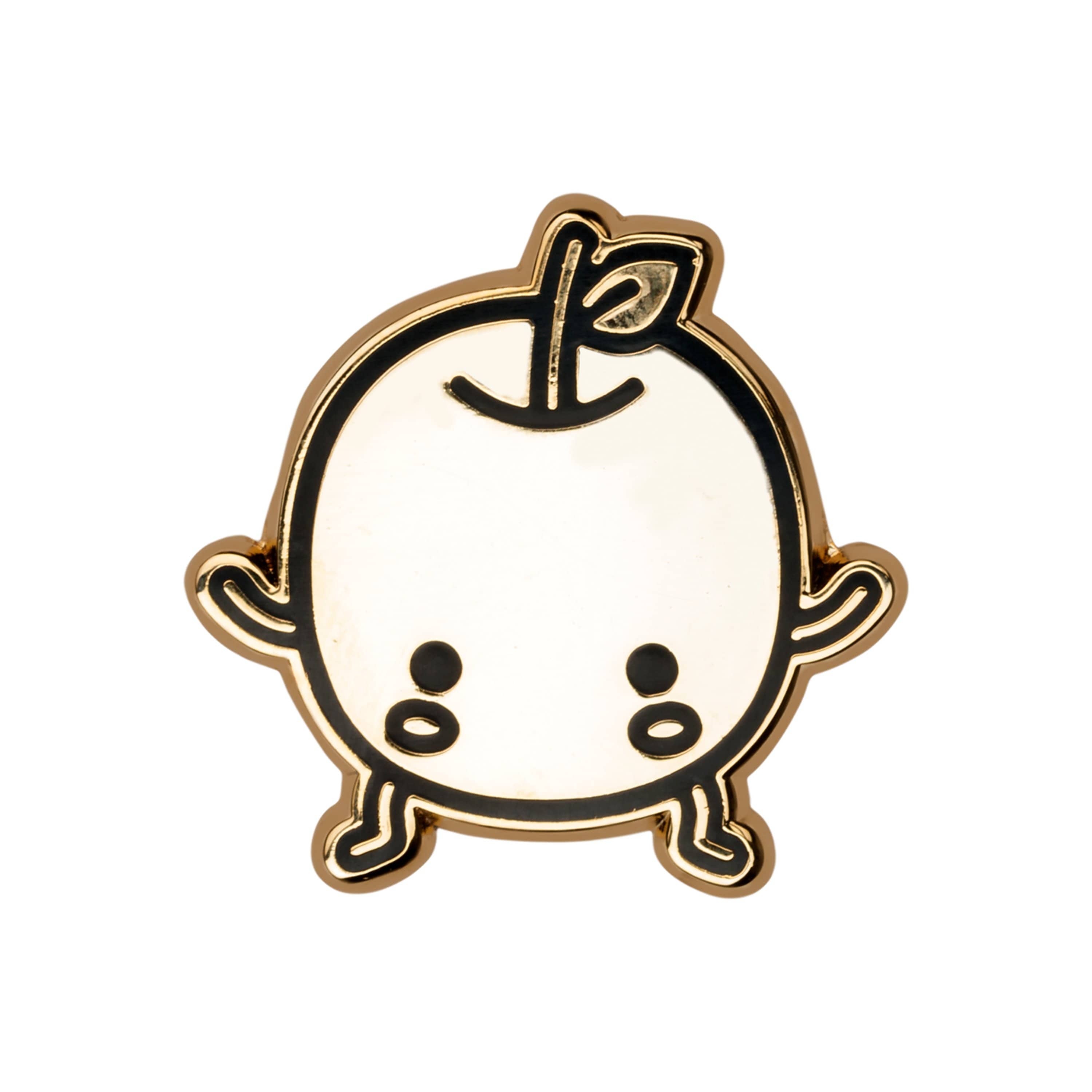 Stardew Valley - Junimo Pin