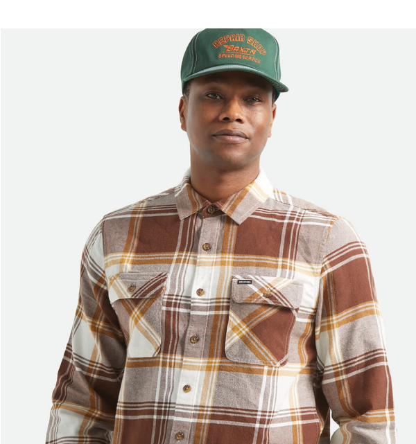 Shop All Flannels