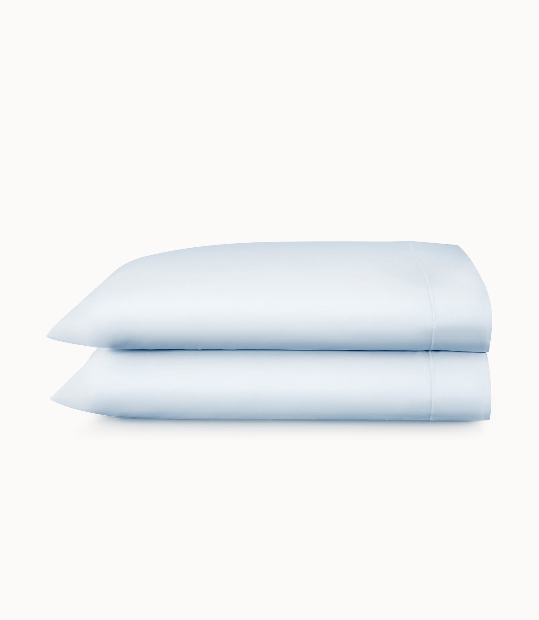 Image of Soprano Sateen Pillowcases