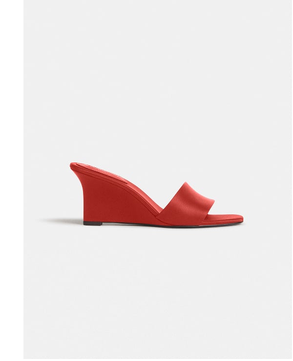 Gabriella Wedge