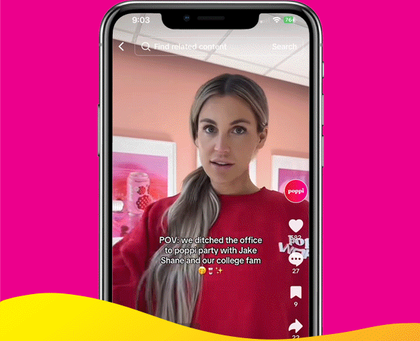 tiktok gif