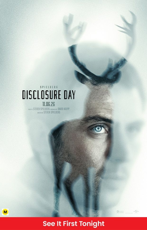 Disclosure Day
