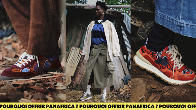 Guide cadeaux Panafrica