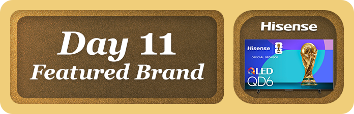 Featured Brand