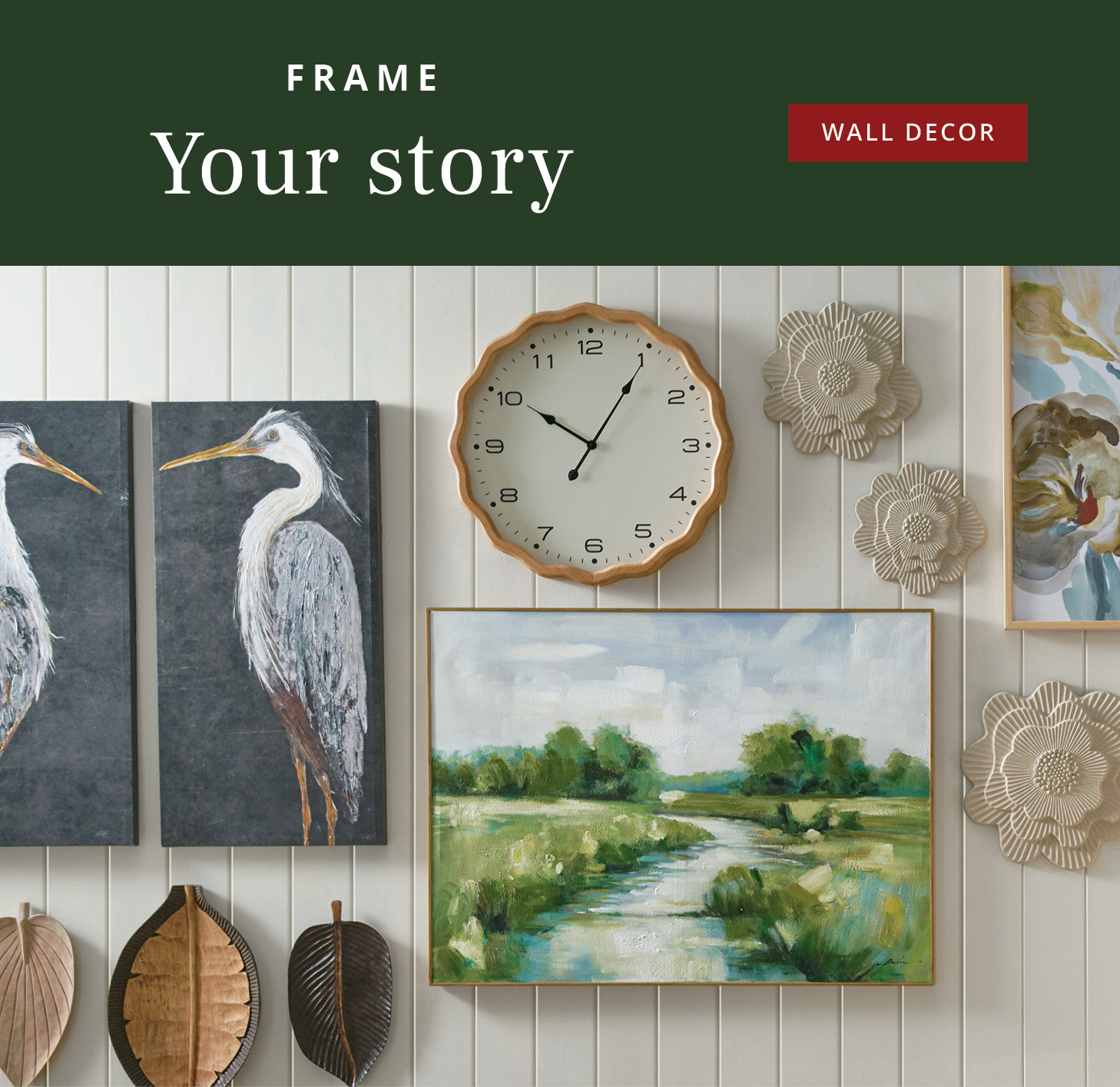 Wall Decor