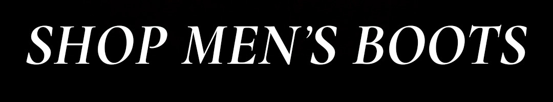 Mens Boots