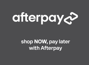 afterpay: shop now, pay later with Afterpay