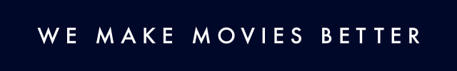 We make movies better