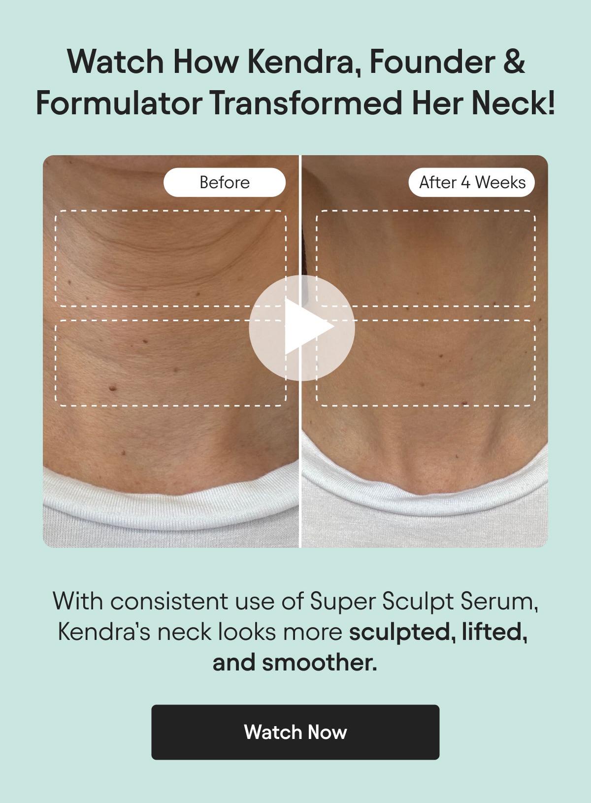 Super Sculpt Serum