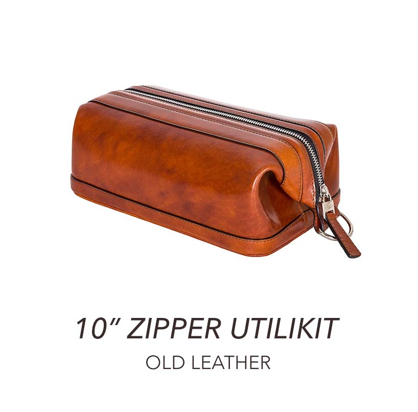 Zipper Utilikit