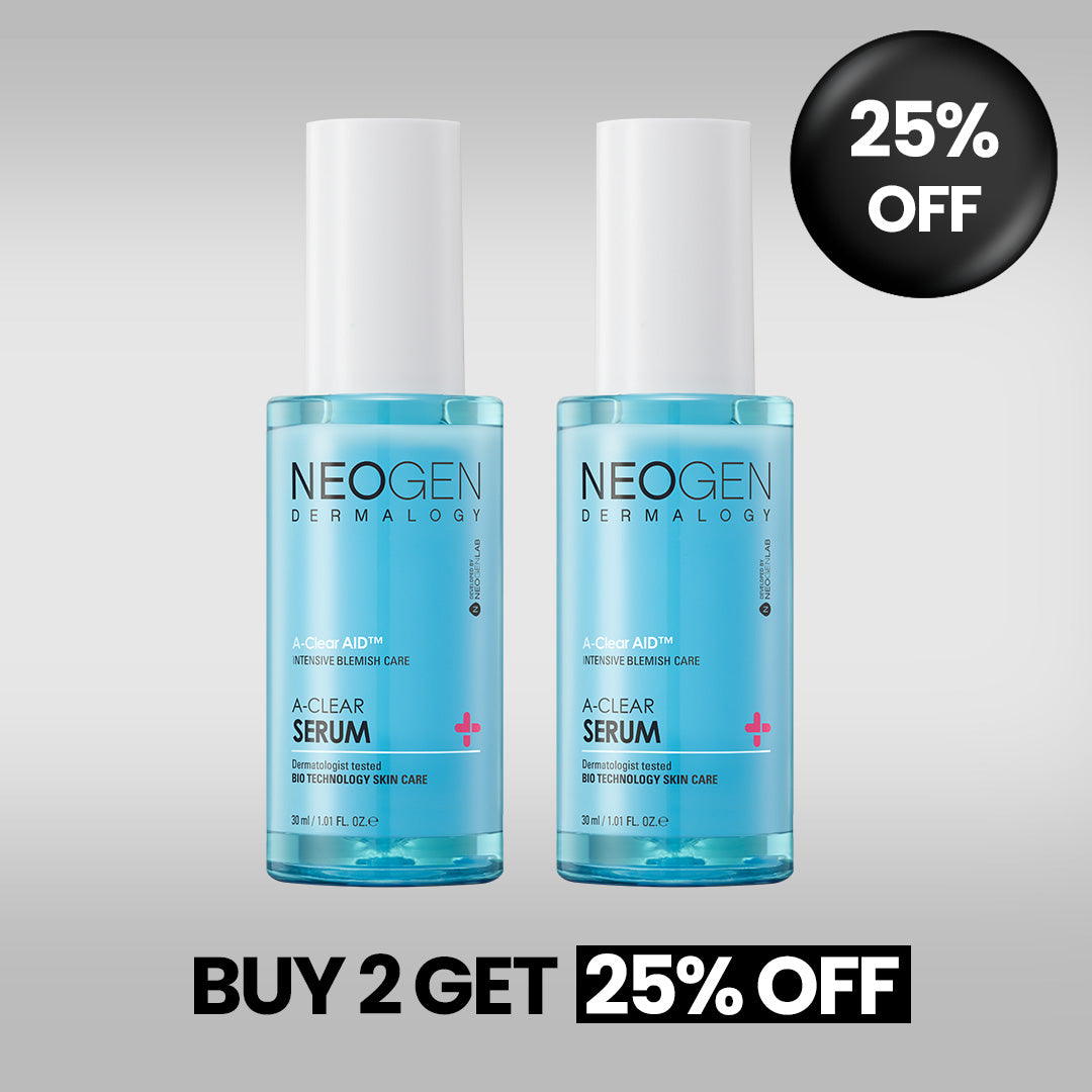 A-clear Serum (30ml) (Buy 2 get 25% off)