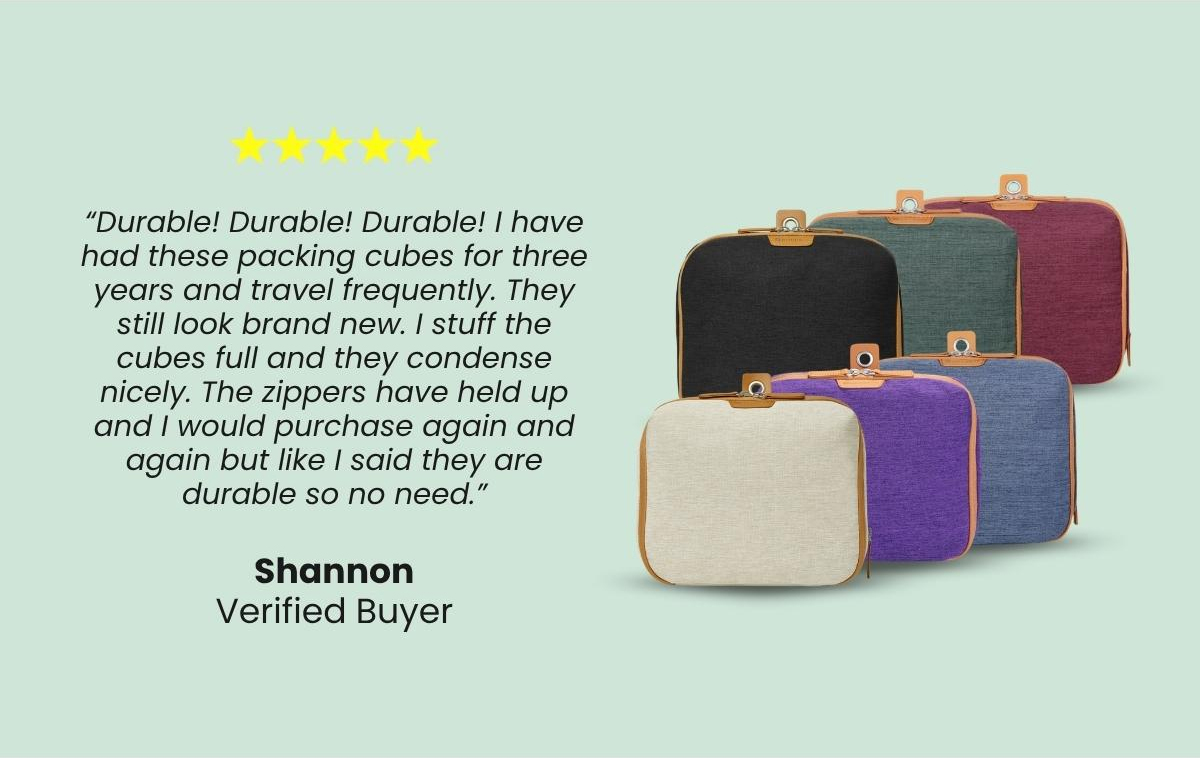 every journey is smooth, organized, and stylish. 