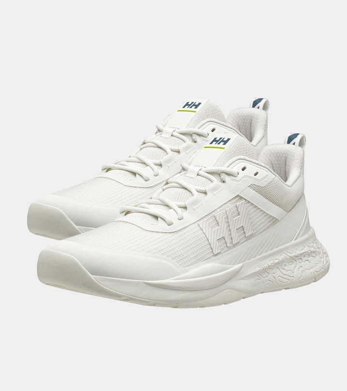 Men's Crew Low Sailing Shoes