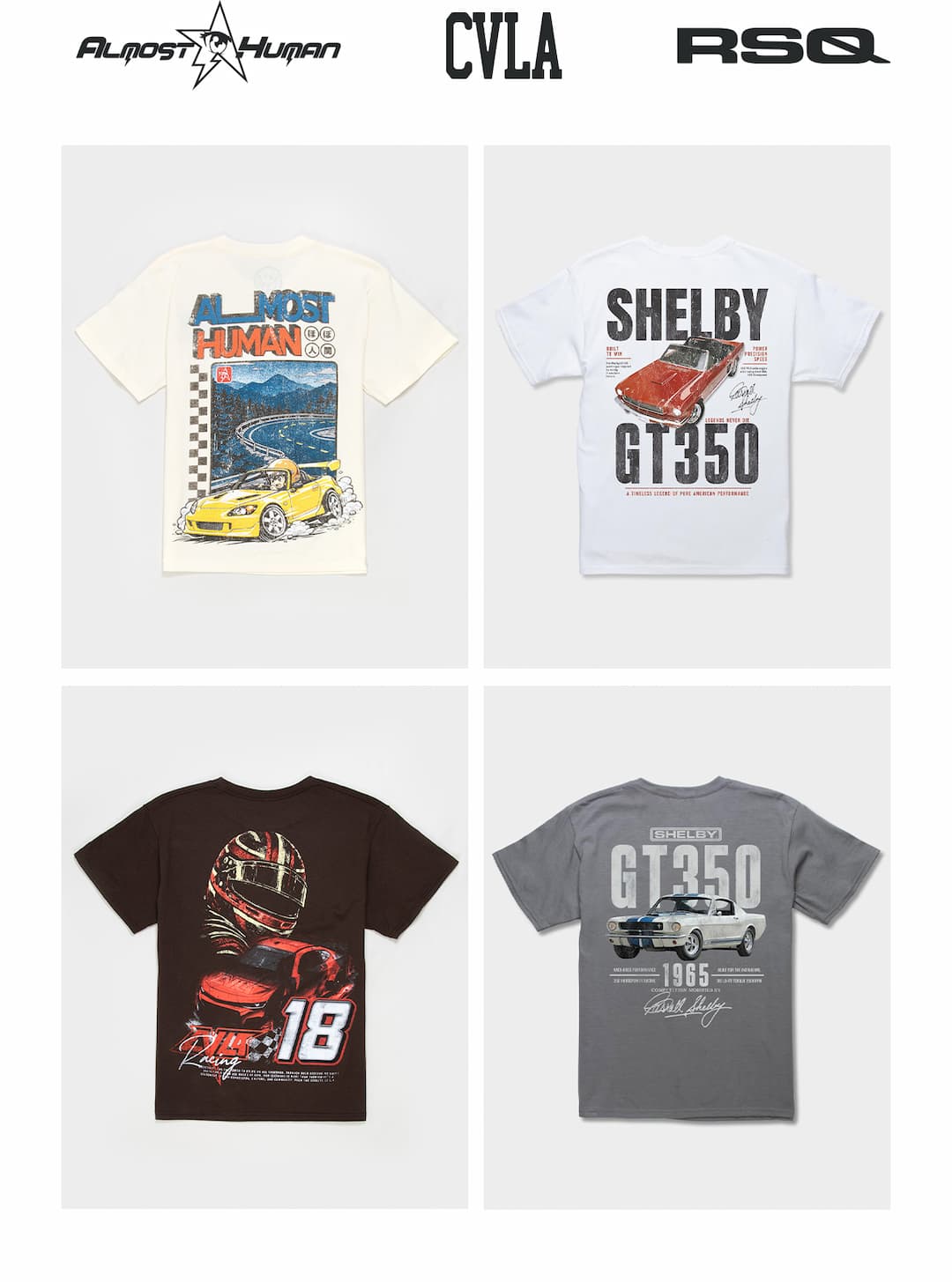 Shop Boys Graphics
