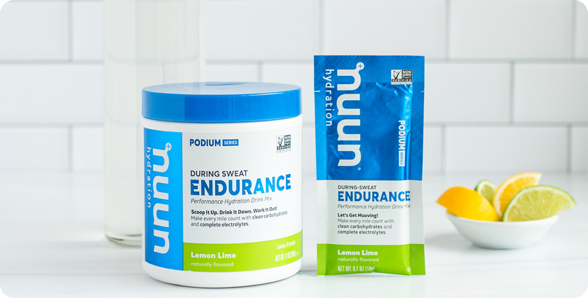 Nuun Endurance