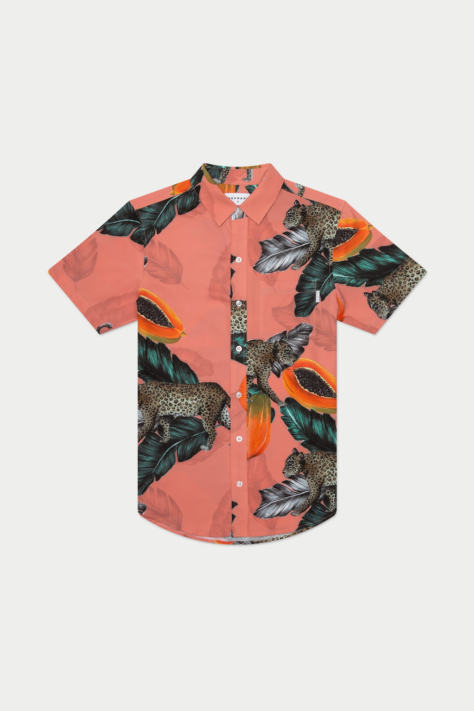 Image of Fruta Bomba Weekend Shirt