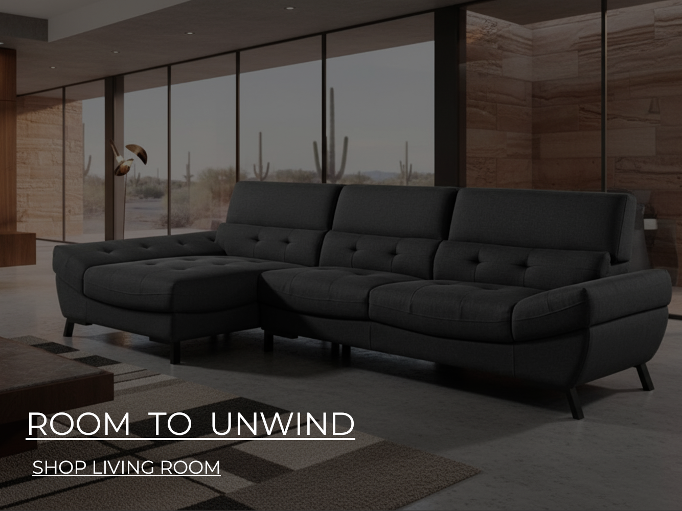 Living Room Sale