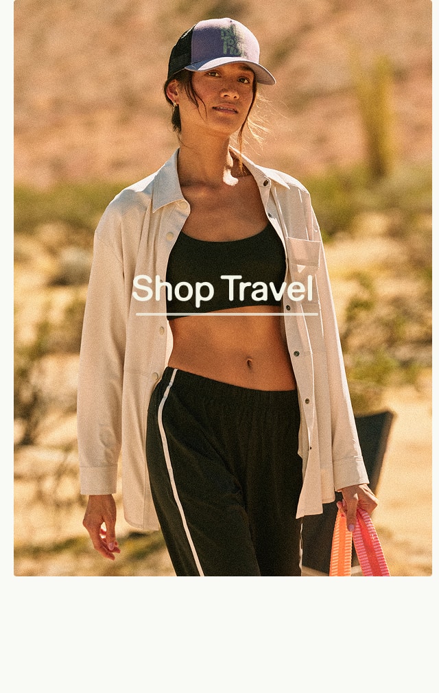 shop travel