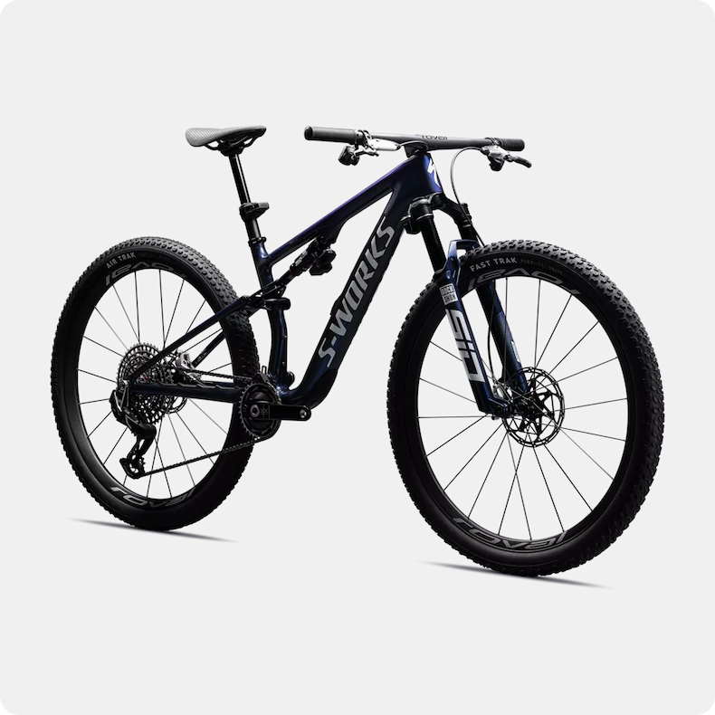 S-Works Epic 8