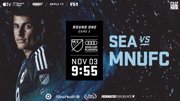 MNUFC Playoff Preview