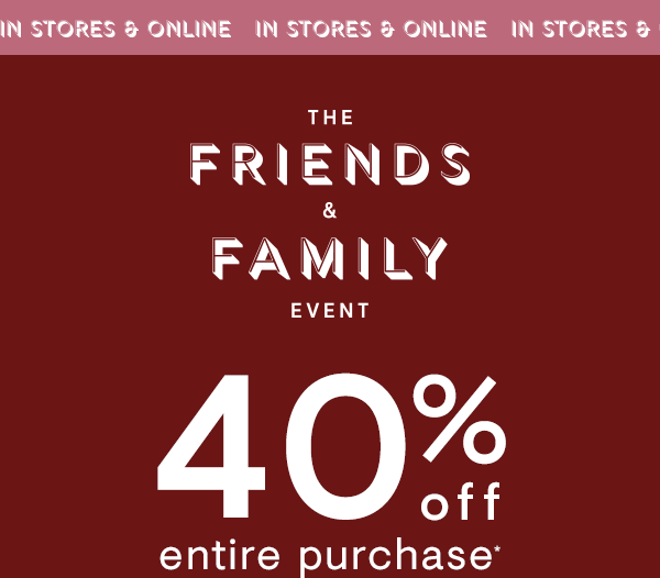 Extra 10% off