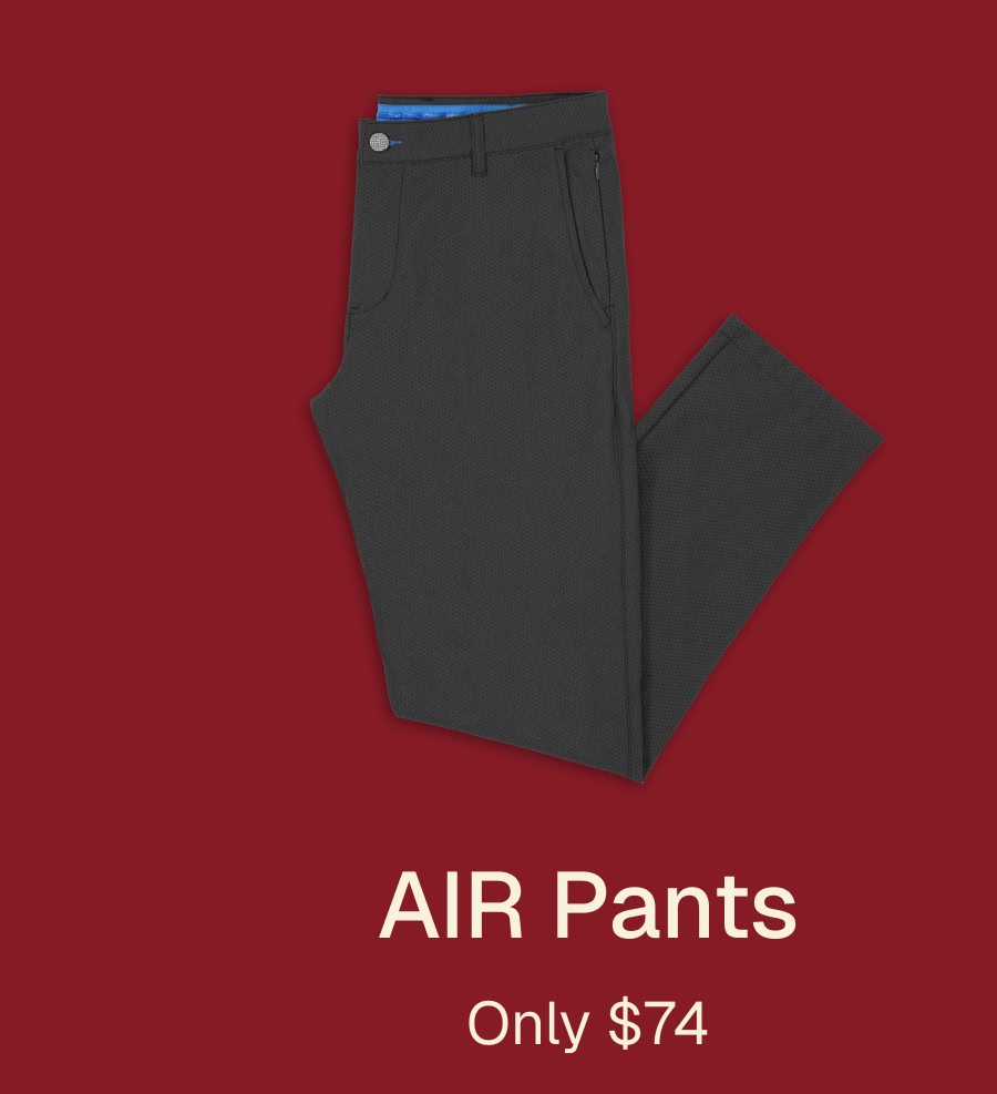 AIR Pants