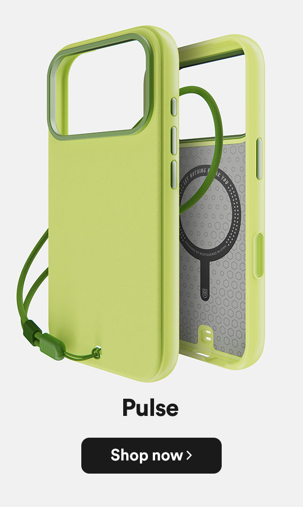 Save on Pulse