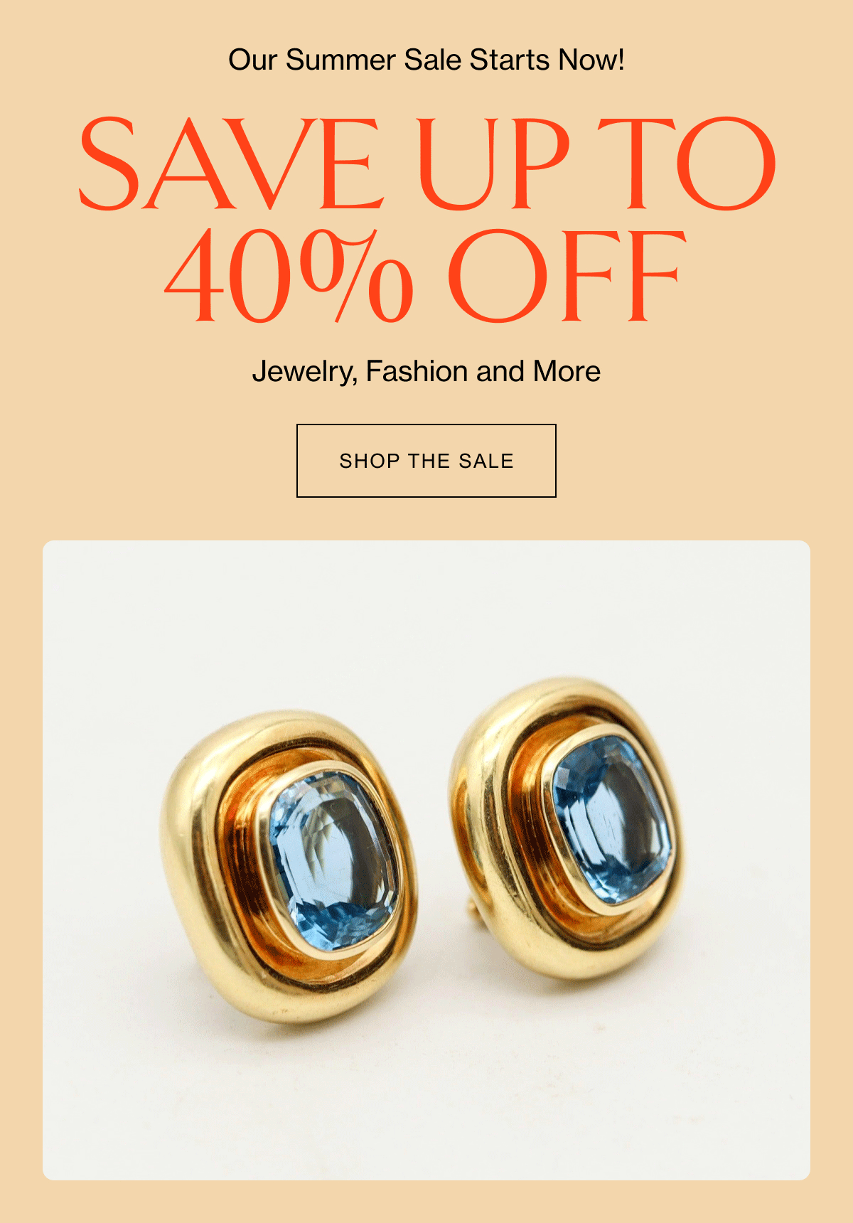 SALE