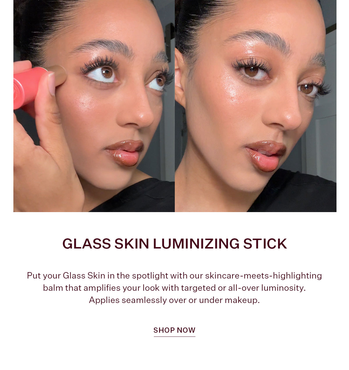 Glass Skin Luminizing Stick