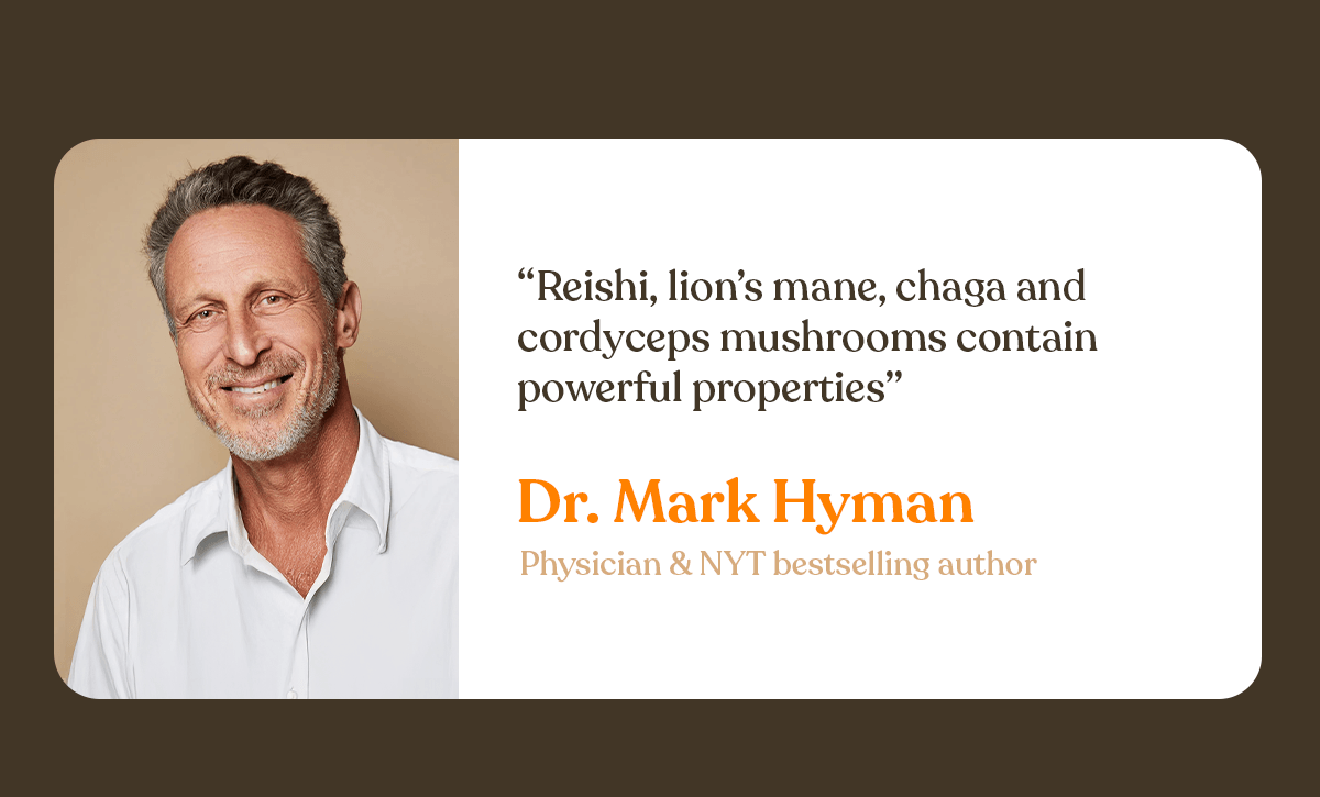Dr. Mark Hyman
