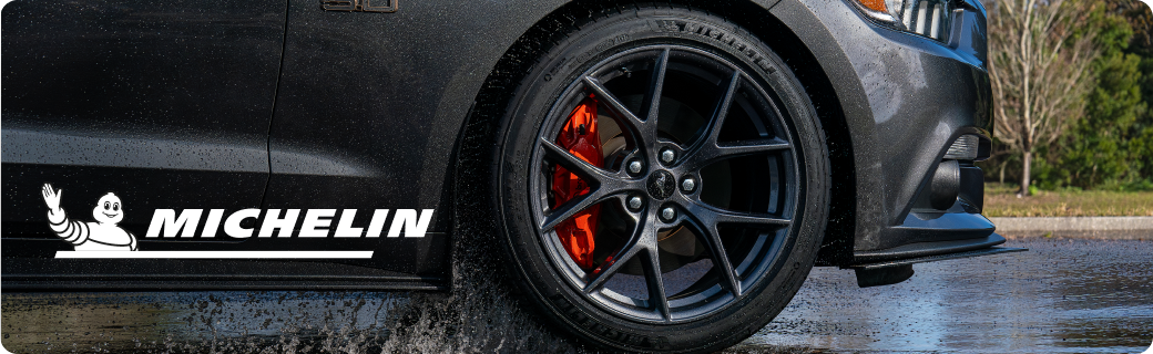 Michelin Featured Image