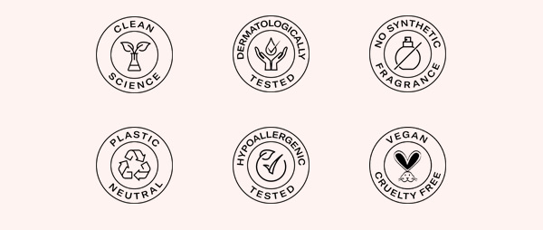 Brand Pillars